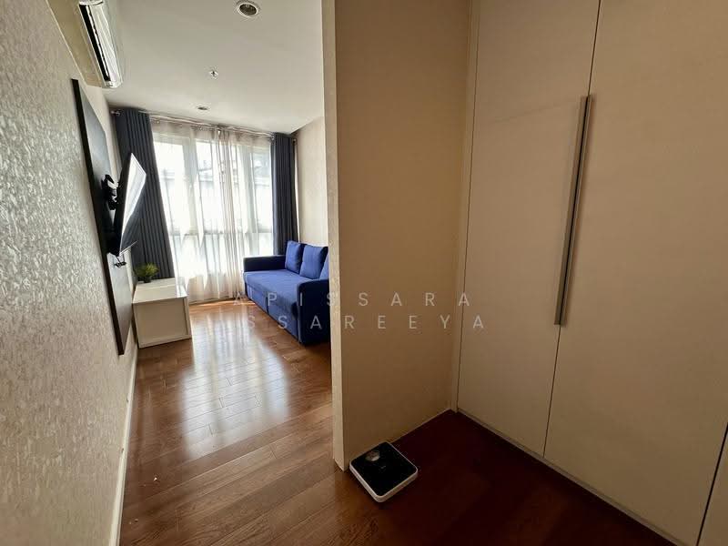 15 Sukhumvit Residences, Bangkok, Soi Sukhumvit 15, Khlongtoei Nua, Watthana, Bangkok, 2 Bedrooms, 81 sqm, Condo For Rent, by Apissara Issareeya, 500523553 - DDproperty.com