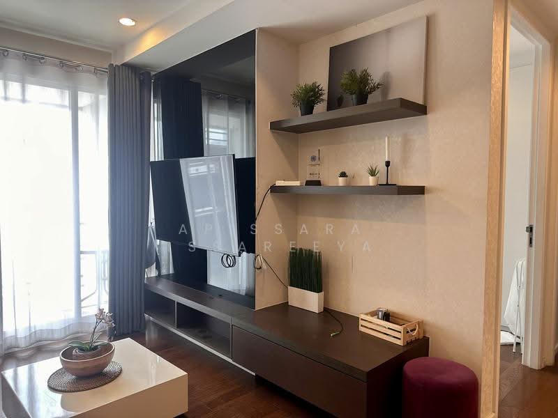 15 Sukhumvit Residences, Bangkok, Soi Sukhumvit 15, Khlongtoei Nua, Watthana, Bangkok, 2 Bedrooms, 81 sqm, Condo For Rent, by Apissara Issareeya, 500523553 - DDproperty.com
