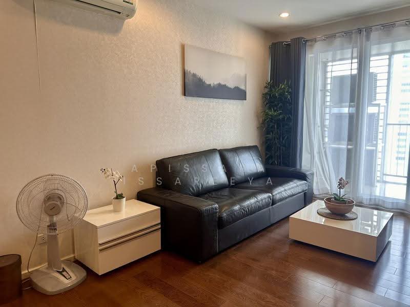 15 Sukhumvit Residences : 15 สุขุมวิท เรสซิเด็นซ์, กรุงเทพ, ซอยสุขุมวิท 15, คลองเตยเหนือ, วัฒนา, กรุงเทพ, 81 ตร.ม., คอนโด ให้เช่า, โดย Apissara Issareeya, 500523553 - DDproperty.com