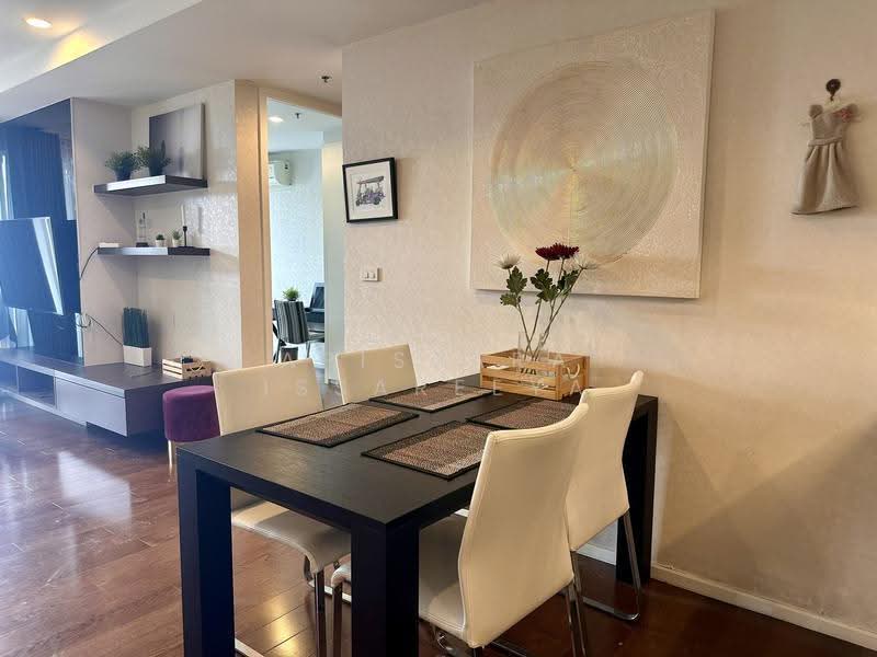 15 Sukhumvit Residences : 15 สุขุมวิท เรสซิเด็นซ์, กรุงเทพ, ซอยสุขุมวิท 15, คลองเตยเหนือ, วัฒนา, กรุงเทพ, 81 ตร.ม., คอนโด ให้เช่า, โดย Apissara Issareeya, 500523553 - DDproperty.com