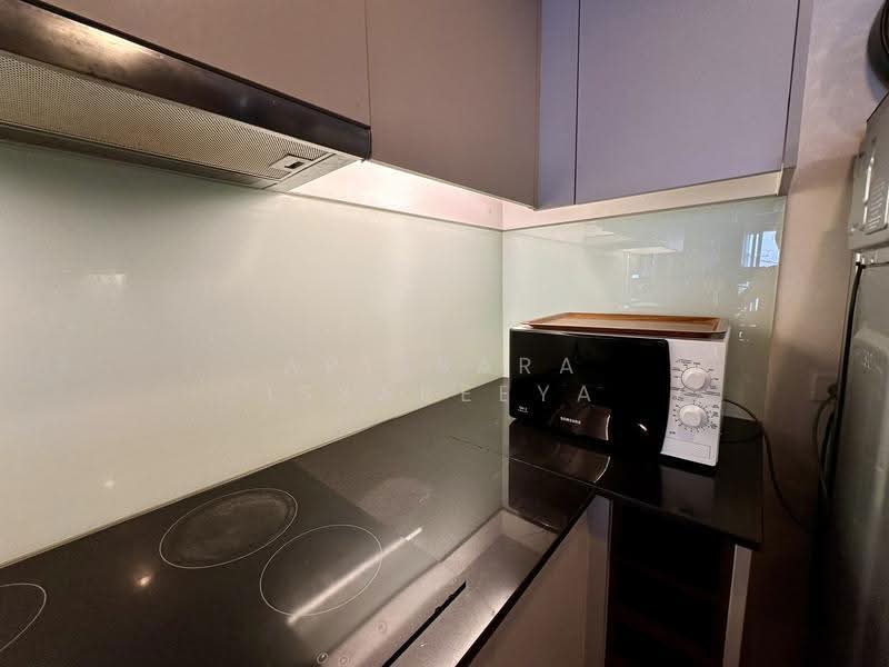 15 Sukhumvit Residences : 15 สุขุมวิท เรสซิเด็นซ์, กรุงเทพ, ซอยสุขุมวิท 15, คลองเตยเหนือ, วัฒนา, กรุงเทพ, 81 ตร.ม., คอนโด ให้เช่า, โดย Apissara Issareeya, 500523553 - DDproperty.com