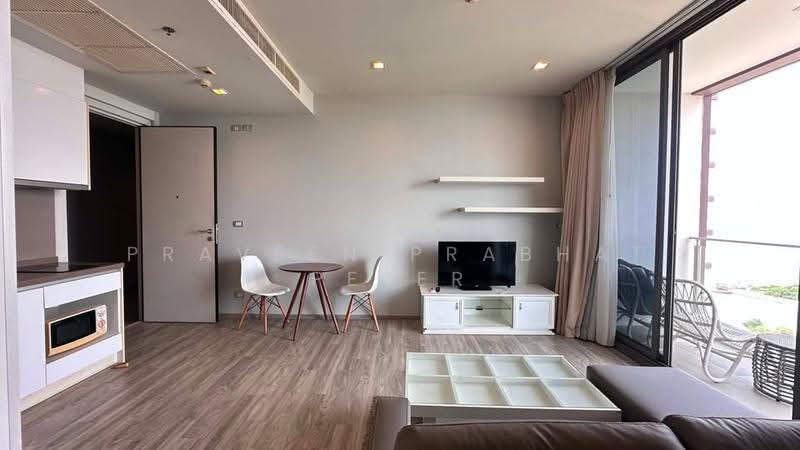 Baan Plai Haad, Chon Buri (Pattaya), Na Kluea 18 Road, Na Kloe, Bang Lamung (Pattaya), Chon Buri (Pattaya), 1 Bedroom, 42 sqm, Condo For Rent, by Praveen Peter, 500523555 - DDproperty.com