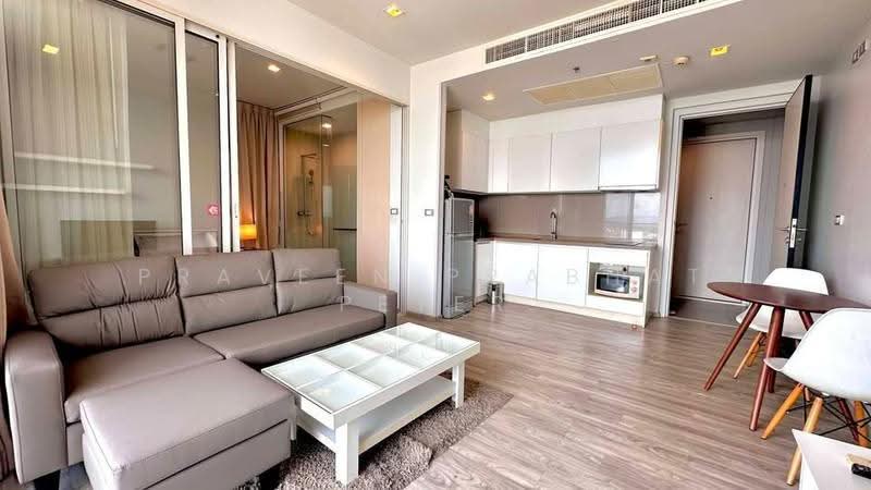 Baan Plai Haad, Chon Buri (Pattaya), Na Kluea 18 Road, Na Kloe, Bang Lamung (Pattaya), Chon Buri (Pattaya), 1 Bedroom, 42 sqm, Condo For Rent, by Praveen Peter, 500523555 - DDproperty.com