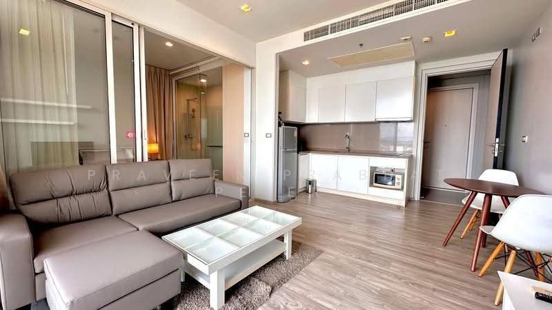 Baan Plai Haad, Chon Buri (Pattaya), Na Kluea 18 Road, Na Kloe, Bang Lamung (Pattaya), Chon Buri (Pattaya), 1 Bedroom, 42 sqm, Condo For Rent, by Praveen Peter, 500523555 - DDproperty.com