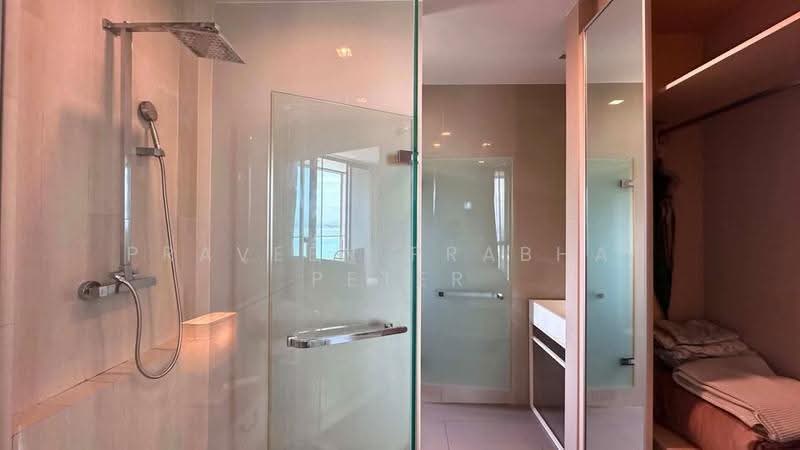 Baan Plai Haad, Chon Buri (Pattaya), Na Kluea 18 Road, Na Kloe, Bang Lamung (Pattaya), Chon Buri (Pattaya), 1 Bedroom, 42 sqm, Condo For Rent, by Praveen Peter, 500523555 - DDproperty.com