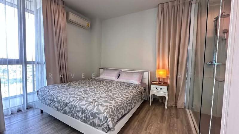 Baan Plai Haad, Chon Buri (Pattaya), Na Kluea 18 Road, Na Kloe, Bang Lamung (Pattaya), Chon Buri (Pattaya), 1 Bedroom, 42 sqm, Condo For Rent, by Praveen Peter, 500523555 - DDproperty.com
