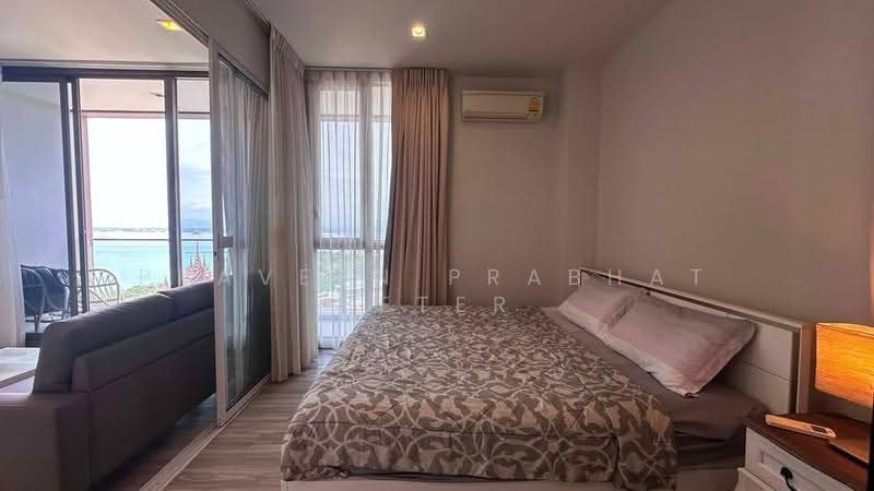 Baan Plai Haad, Chon Buri (Pattaya), Na Kluea 18 Road, Na Kloe, Bang Lamung (Pattaya), Chon Buri (Pattaya), 1 Bedroom, 42 sqm, Condo For Rent, by Praveen Peter, 500523555 - DDproperty.com