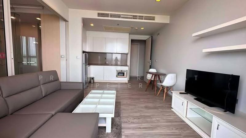 Baan Plai Haad, Chon Buri (Pattaya), Na Kluea 18 Road, Na Kloe, Bang Lamung (Pattaya), Chon Buri (Pattaya), 1 Bedroom, 42 sqm, Condo For Rent, by Praveen Peter, 500523555 - DDproperty.com