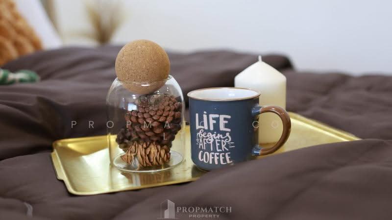 Siamese Ratchakru, Bangkok, 48 Phahonyothin Rd, Samsen Nai, Phaya Thai, Bangkok, 1 Bedroom, 31 sqm, Condo For Sale, by PROPMATCH CO., LTD., 500523559 - DDproperty.com
