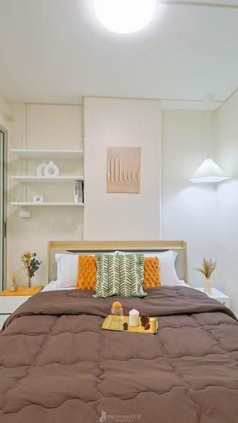 Siamese Ratchakru, Bangkok, 48 Phahonyothin Rd, Samsen Nai, Phaya Thai, Bangkok, 1 Bedroom, 31 sqm, Condo For Sale, by PROPMATCH CO., LTD., 500523559 - DDproperty.com