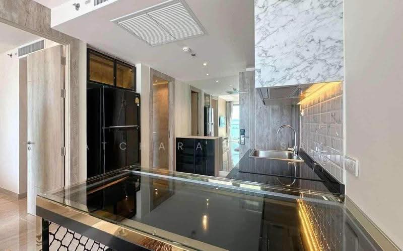 The Riviera Monaco, Chon Buri (Pattaya), NaJomtien Soi 4, Sukhumvit Rd., Na Chom Thian, Sattahip, Chon Buri (Pattaya), 1 Bedroom, 43 sqm, Condo For Rent, by Patchara Srisak, 500523564 - DDproperty.com