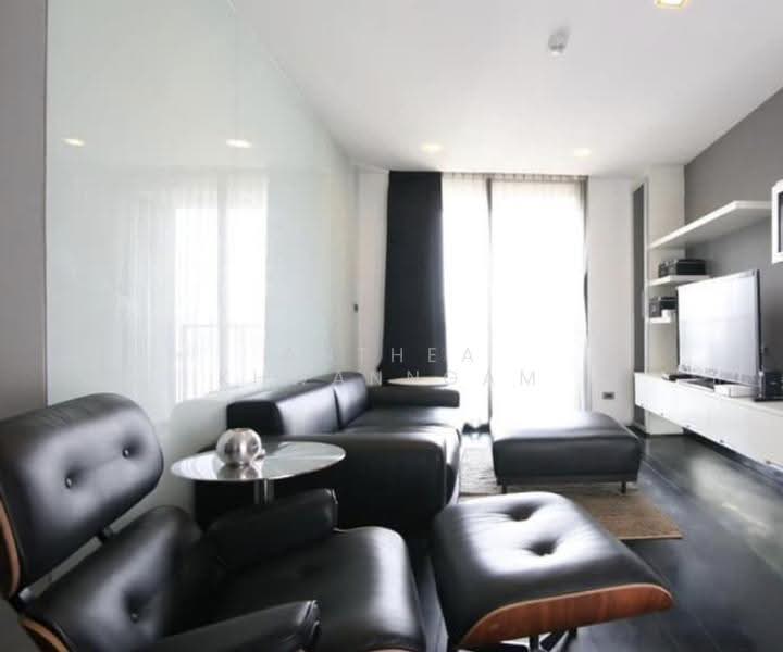 The Alcove Thonglor 10 : ดิ แอลโคฟ ทองหล่อ, กรุงเทพ, 199 ซ.สุขุมวิท 63 ถนนเอกมัย, คลองตันเหนือ, วัฒนา, กรุงเทพ, 78 ตร.ม., คอนโด ขาย, โดย Anthea Khwanngam, 500523566 - DDproperty.com