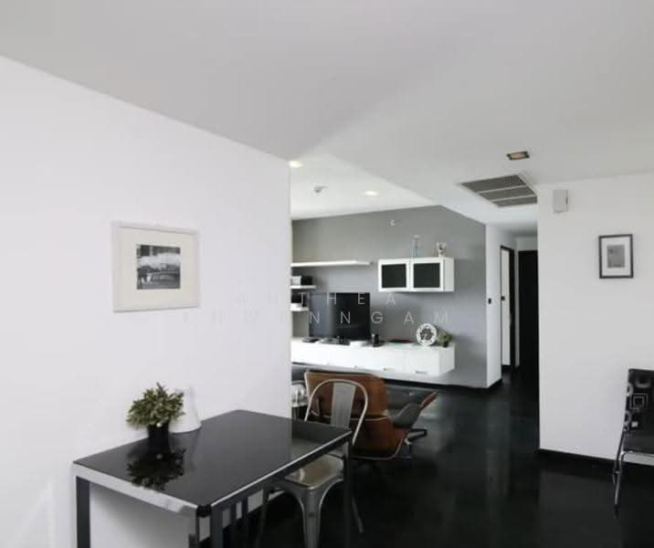 The Alcove Thonglor 10, Bangkok, 199 Soi Sukhumvit 63, Sukhumvit Road, Khlong Tan Nua, Watthana, Bangkok, 2 Bedrooms, 78 sqm, Condo For Sale, by Anthea Khwanngam, 500523566 - DDproperty.com