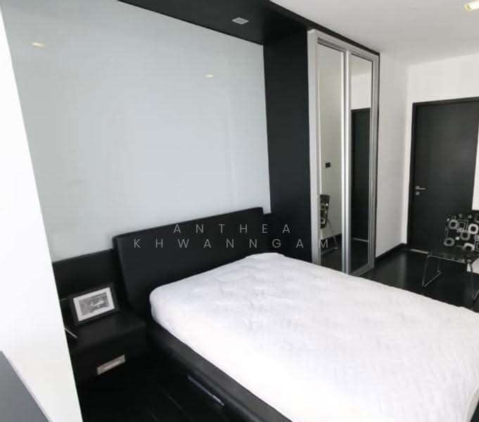 The Alcove Thonglor 10, Bangkok, 199 Soi Sukhumvit 63, Sukhumvit Road, Khlong Tan Nua, Watthana, Bangkok, 2 Bedrooms, 78 sqm, Condo For Sale, by Anthea Khwanngam, 500523566 - DDproperty.com