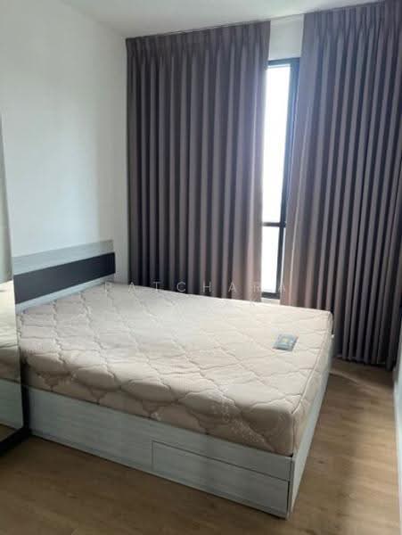 Notting Hill Laemchabang-Sriracha, Chon Buri (Pattaya), Opposite Kasetsart University, Thung Suk La, Si Racha, Chon Buri (Pattaya), 1 Bedroom, 27 sqm, Condo For Sale, by Patchara Srisak, 500523567 - DDproperty.com
