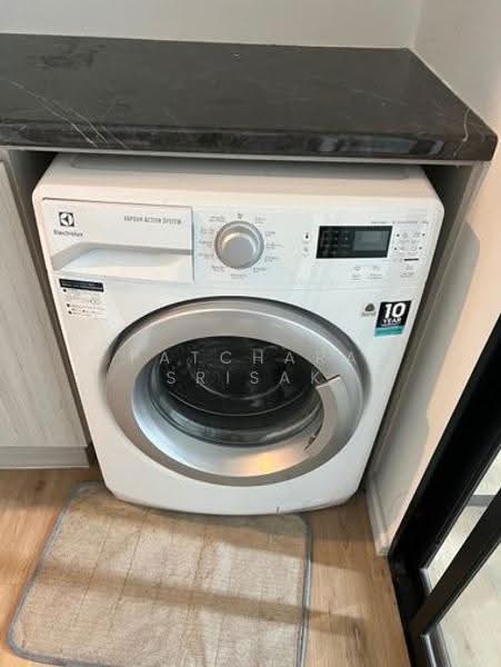 Notting Hill Laemchabang-Sriracha, Chon Buri (Pattaya), Opposite Kasetsart University, Thung Suk La, Si Racha, Chon Buri (Pattaya), 1 Bedroom, 27 sqm, Condo For Sale, by Patchara Srisak, 500523567 - DDproperty.com