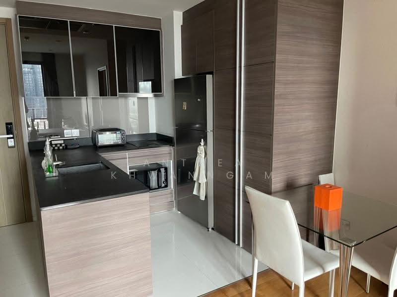 Keyne by Sansiri, Bangkok, 766 Sukhumvit Road, Khlong Toei, Bangkok, 1 Bedroom, 54 sqm, Condo For Sale, by Anthea Khwanngam, 500523568 - DDproperty.com
