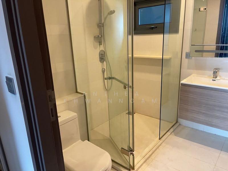 Keyne by Sansiri, Bangkok, 766 Sukhumvit Road, Khlong Toei, Bangkok, 1 Bedroom, 54 sqm, Condo For Sale, by Anthea Khwanngam, 500523568 - DDproperty.com