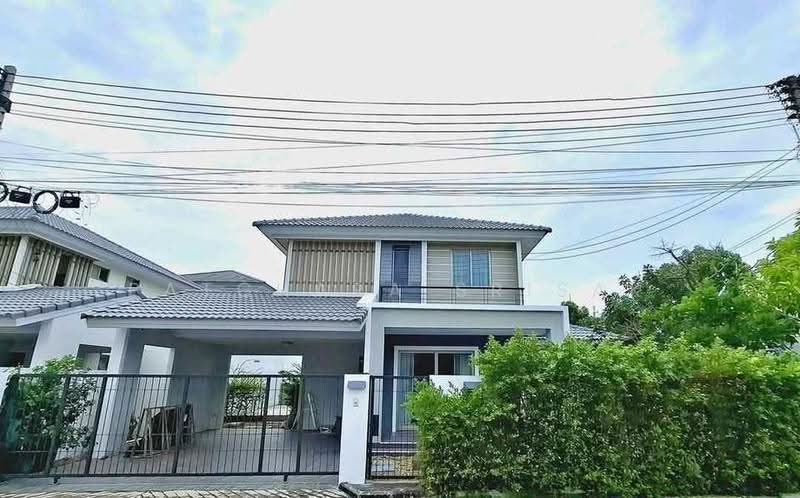 4-BR House, Chon Buri (Pattaya), Ta Khian Tia, Bang Lamung (Pattaya), Chon Buri (Pattaya), 4 Bedrooms, 214 sqm, Single Detached House For Rent, by Patchara Srisak, 500523569 - DDproperty.com