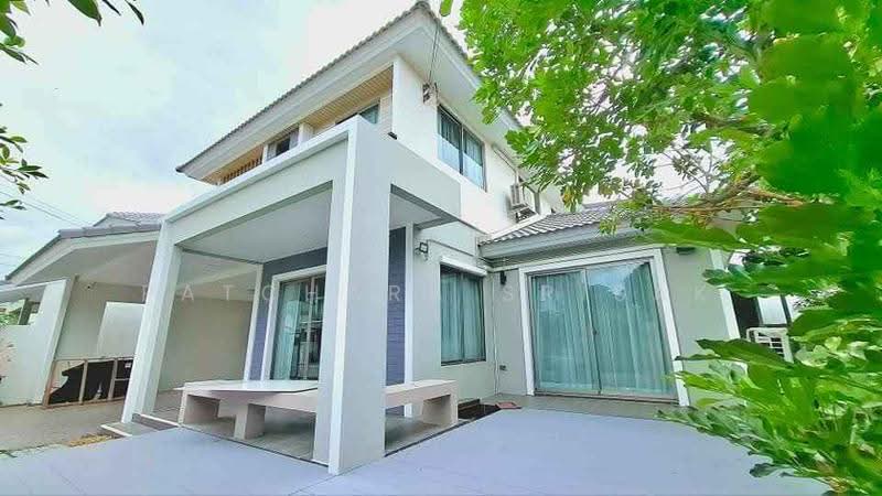 4-BR House, Chon Buri (Pattaya), Ta Khian Tia, Bang Lamung (Pattaya), Chon Buri (Pattaya), 4 Bedrooms, 214 sqm, Single Detached House For Rent, by Patchara Srisak, 500523569 - DDproperty.com