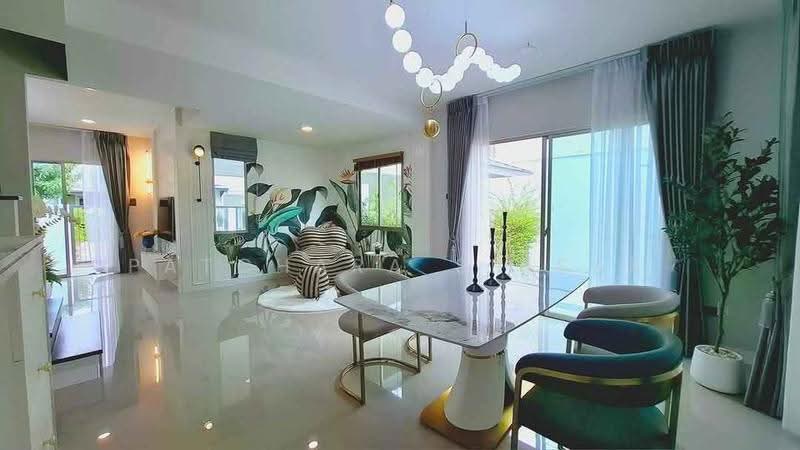 4-BR House, Chon Buri (Pattaya), Ta Khian Tia, Bang Lamung (Pattaya), Chon Buri (Pattaya), 4 Bedrooms, 214 sqm, Single Detached House For Rent, by Patchara Srisak, 500523569 - DDproperty.com