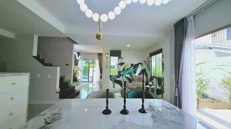 4-BR House, Chon Buri (Pattaya), Ta Khian Tia, Bang Lamung (Pattaya), Chon Buri (Pattaya), 4 Bedrooms, 214 sqm, Single Detached House For Rent, by Patchara Srisak, 500523569 - DDproperty.com
