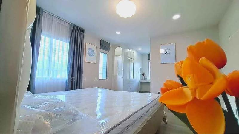 4-BR House, Chon Buri (Pattaya), Ta Khian Tia, Bang Lamung (Pattaya), Chon Buri (Pattaya), 4 Bedrooms, 214 sqm, Single Detached House For Rent, by Patchara Srisak, 500523569 - DDproperty.com