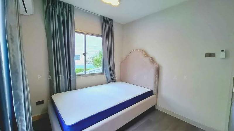 4-BR House, Chon Buri (Pattaya), Ta Khian Tia, Bang Lamung (Pattaya), Chon Buri (Pattaya), 4 Bedrooms, 214 sqm, Single Detached House For Rent, by Patchara Srisak, 500523569 - DDproperty.com