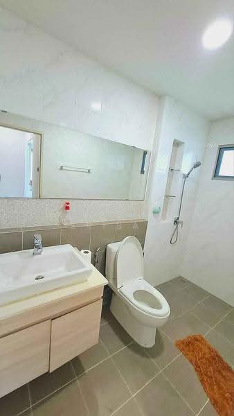 4-BR House, Chon Buri (Pattaya), Ta Khian Tia, Bang Lamung (Pattaya), Chon Buri (Pattaya), 4 Bedrooms, 214 sqm, Single Detached House For Rent, by Patchara Srisak, 500523569 - DDproperty.com