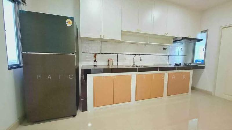 4-BR House, Chon Buri (Pattaya), Ta Khian Tia, Bang Lamung (Pattaya), Chon Buri (Pattaya), 4 Bedrooms, 214 sqm, Single Detached House For Rent, by Patchara Srisak, 500523569 - DDproperty.com
