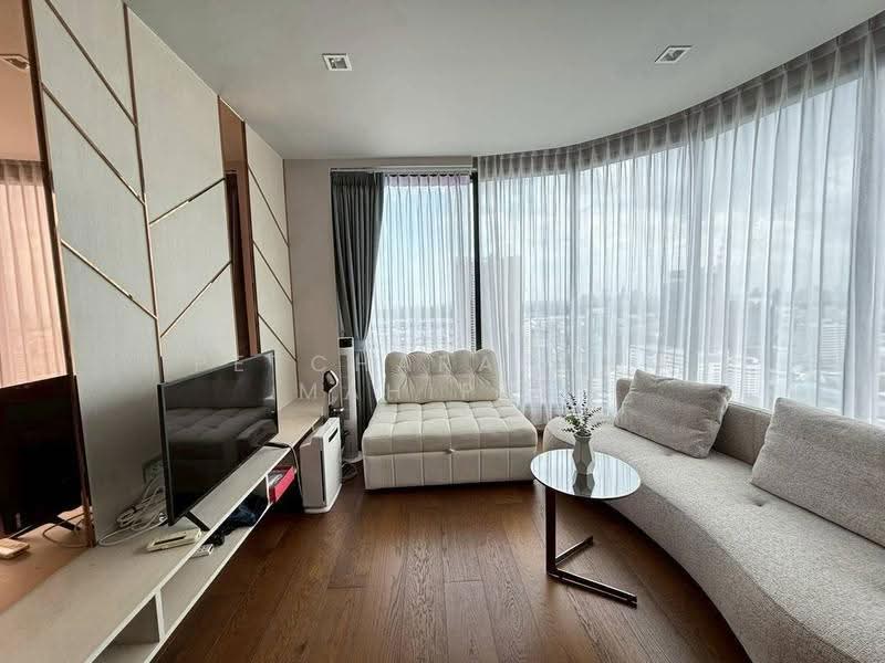 IDEO Q Sukhumvit 36 : ไอดีโอ คิว สุขุมวิท 36, กรุงเทพ, ซอยสุขุมวิท 36, คลองตัน, คลองเตย, กรุงเทพ, 64 ตร.ม., คอนโด ให้เช่า, โดย Petcharaporn Mahipan, 500523570 - DDproperty.com