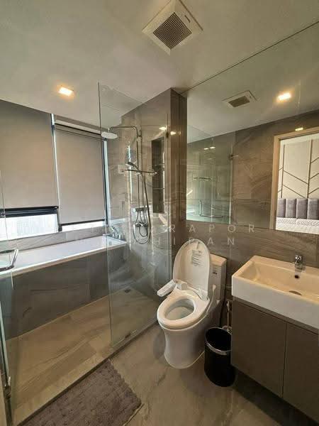 IDEO Q Sukhumvit 36 : ไอดีโอ คิว สุขุมวิท 36, กรุงเทพ, ซอยสุขุมวิท 36, คลองตัน, คลองเตย, กรุงเทพ, 64 ตร.ม., คอนโด ให้เช่า, โดย Petcharaporn Mahipan, 500523570 - DDproperty.com