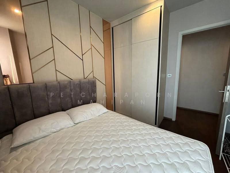 IDEO Q Sukhumvit 36, Bangkok, Soi Sukhumvit 36, Khong Tan, Khlong Toei, Bangkok, 2 Bedrooms, 64 sqm, Condo For Rent, by Petcharaporn Mahipan, 500523570 - DDproperty.com