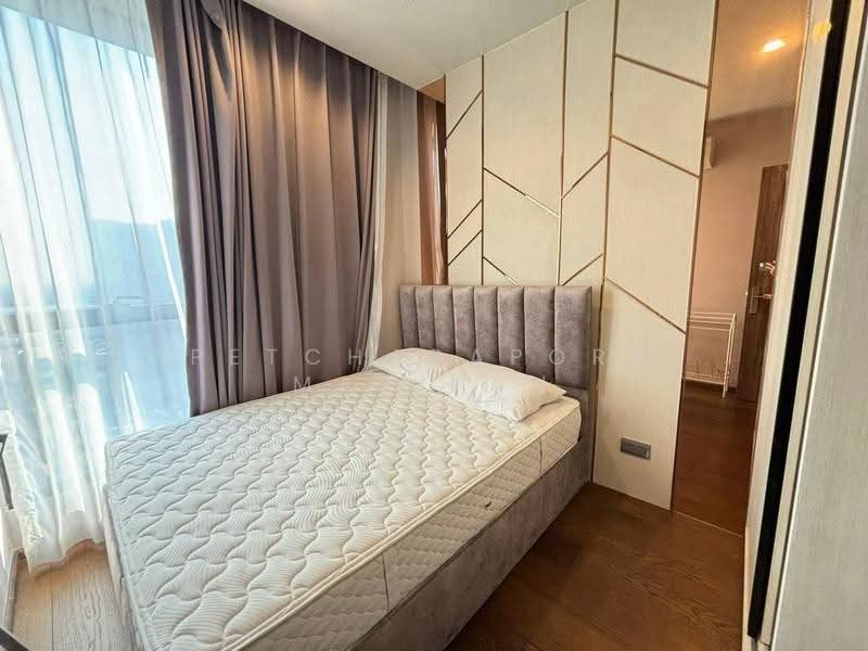 IDEO Q Sukhumvit 36 : ไอดีโอ คิว สุขุมวิท 36, กรุงเทพ, ซอยสุขุมวิท 36, คลองตัน, คลองเตย, กรุงเทพ, 64 ตร.ม., คอนโด ให้เช่า, โดย Petcharaporn Mahipan, 500523570 - DDproperty.com