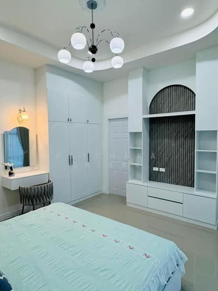 3-BR Villa, Chon Buri (Pattaya), Nong Pru, Bang Lamung (Pattaya), Chon Buri (Pattaya), 3 Bedrooms, 150 sqm, Villa For Rent, by Patchara Srisak, 500523572 - DDproperty.com