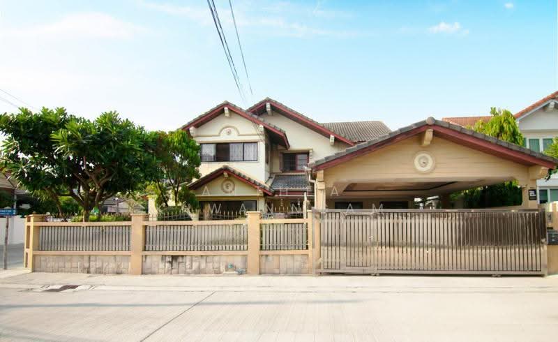 undefined, Bangkok, Bang Na Tai, Bang Na, Bangkok, 4 Bedrooms, 250 sqm, Single Detached House For Sale, by Anthea Khwanngam, 500523573 - DDproperty.com