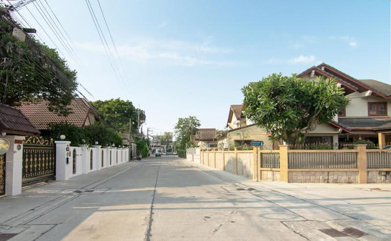 undefined, Bangkok, Bang Na Tai, Bang Na, Bangkok, 4 Bedrooms, 250 sqm, Single Detached House For Sale, by Anthea Khwanngam, 500523573 - DDproperty.com