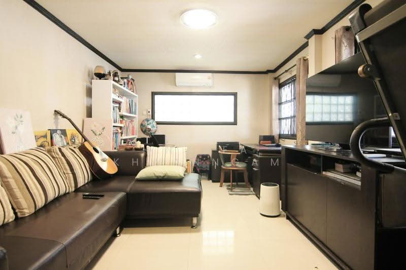 undefined, Bangkok, Bang Na Tai, Bang Na, Bangkok, 4 Bedrooms, 250 sqm, Single Detached House For Sale, by Anthea Khwanngam, 500523573 - DDproperty.com