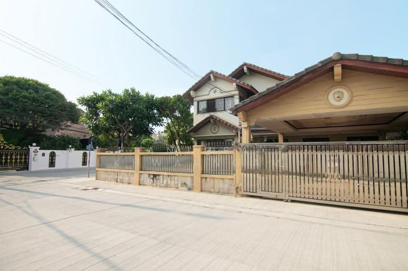 undefined, Bangkok, Bang Na Tai, Bang Na, Bangkok, 4 Bedrooms, 250 sqm, Single Detached House For Sale, by Anthea Khwanngam, 500523573 - DDproperty.com