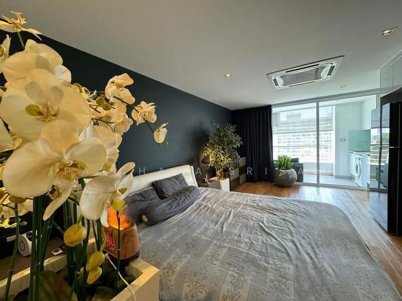 Pattaya Hill Resort, Chon Buri (Pattaya), 2 Pratumnak, Nong Pru, Bang Lamung (Pattaya), Chon Buri (Pattaya), Studio, 39 sqm, Condo For Sale, by Patchara Srisak, 500523574 - DDproperty.com