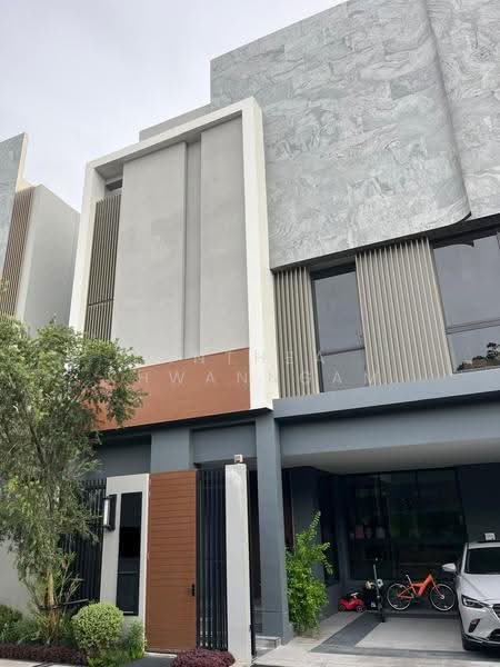 BuGaan Krungthep Kreetha : บูก้าน กรุงเทพกรีฑา, กรุงเทพ, 109 15 ซ.กรุงเทพกรีฑา, หัวหมาก, บางกะปิ, กรุงเทพ, 430 ตร.ม., บ้านเดี่ยว ขาย, โดย Anthea Khwanngam, 500523575 - DDproperty.com