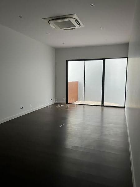 BuGaan Krungthep Kreetha : บูก้าน กรุงเทพกรีฑา, กรุงเทพ, 109 15 ซ.กรุงเทพกรีฑา, หัวหมาก, บางกะปิ, กรุงเทพ, 430 ตร.ม., บ้านเดี่ยว ขาย, โดย Anthea Khwanngam, 500523575 - DDproperty.com