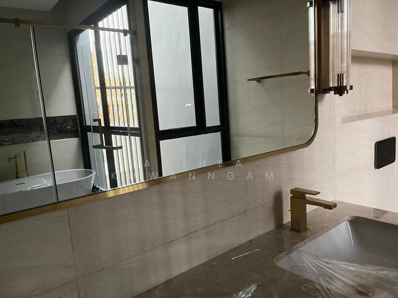 BuGaan Krungthep Kreetha, Bangkok, 109 15 Soi Krungthep Kreetha, Hua Mak, Bang Kapi, Bangkok, 3 Bedrooms, 430 sqm, Single Detached House For Sale, by Anthea Khwanngam, 500523575 - DDproperty.com