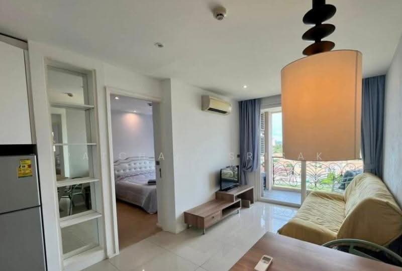 Atlantis Condo Resort, Chon Buri (Pattaya), Jomtien Sai 1 Road, Bang Lamung, Bang Lamung (Pattaya), Chon Buri (Pattaya), 1 Bedroom, 36 sqm, Condo For Sale, by Patchara Srisak, 500523576 - DDproperty.com