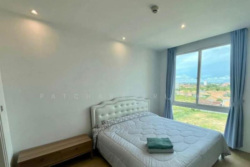 Atlantis Condo Resort : แอตแลนติส คอนโด รีสอร์ท, ชลบุรี, ถนนจอมเทียนสายหนึ่ง, บางละมุง, ชลบุรี, 36 ตร.ม., คอนโด ขาย, โดย Patchara Srisak, 500523576 - DDproperty.com