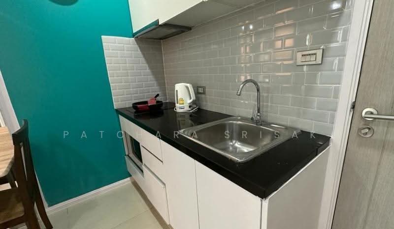 Atlantis Condo Resort : แอตแลนติส คอนโด รีสอร์ท, ชลบุรี, ถนนจอมเทียนสายหนึ่ง, บางละมุง, ชลบุรี, 40 ตร.ม., คอนโด ขาย, โดย Patchara Srisak, 500523578 - DDproperty.com