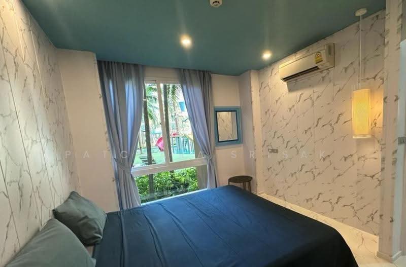 Atlantis Condo Resort, Chon Buri (Pattaya), Jomtien Sai 1 Road, Bang Lamung, Bang Lamung (Pattaya), Chon Buri (Pattaya), 1 Bedroom, 40 sqm, Condo For Sale, by Patchara Srisak, 500523578 - DDproperty.com