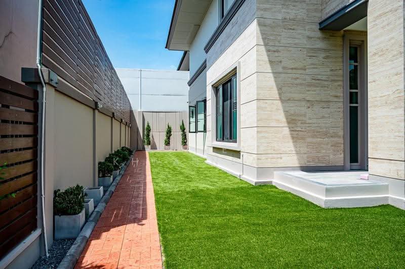 Narasiri Rama 2, Bangkok, Samae Dam, Bang Khun Thian, Bangkok, 5 Bedrooms, 599 sqm, Single Detached House For Sale, by Anthea Khwanngam, 500523579 - DDproperty.com