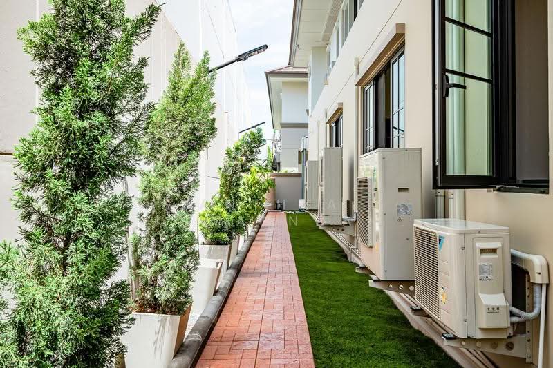 Narasiri Rama 2, Bangkok, Samae Dam, Bang Khun Thian, Bangkok, 5 Bedrooms, 599 sqm, Single Detached House For Sale, by Anthea Khwanngam, 500523579 - DDproperty.com