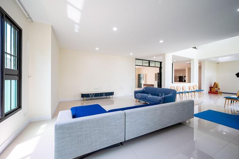 Narasiri Rama 2, Bangkok, Samae Dam, Bang Khun Thian, Bangkok, 5 Bedrooms, 599 sqm, Single Detached House For Sale, by Anthea Khwanngam, 500523579 - DDproperty.com